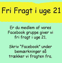 Facebook-fragtfri