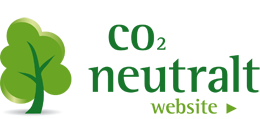 CO 2 Neutralt Website