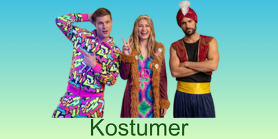 Gag Kostumer Gron Gag Kostumer Gron