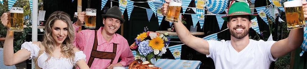 Oktoberfest