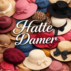 Hatte til kvinder