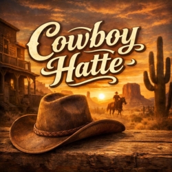 Cowboyhatte