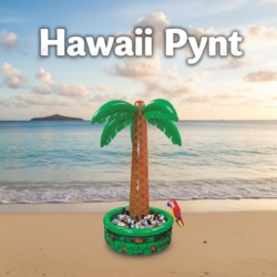 Hawaii Pynt