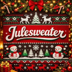 Julesweater