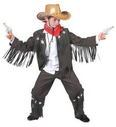 Cowboy kostumer til Børn