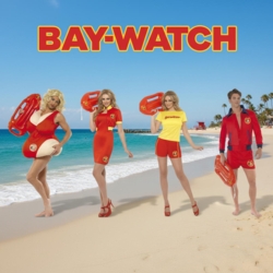 Baywatch kostumer