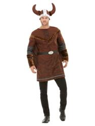 Vikinge kostumer