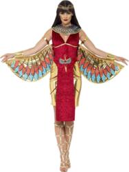 Egyptiske Kostumer