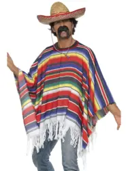 Mexicanske kostumer