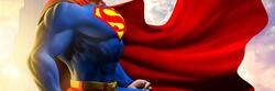 Superman kostumer
