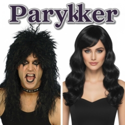 Parykker