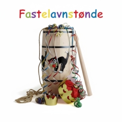 Fastelavnstønder