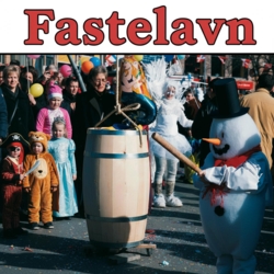 Fastelavn