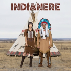 Indianer