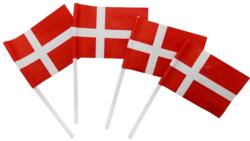 Det danske Flag - Dannebrog