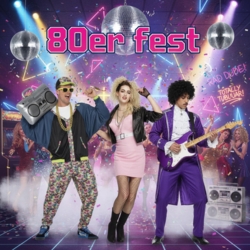 80'erne