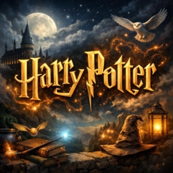 Harry Potter