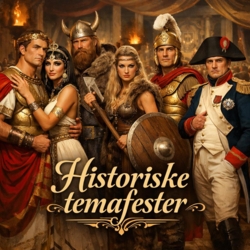 Historiske