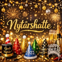 Nytår