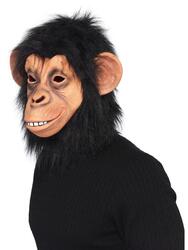 Chimpansemaske