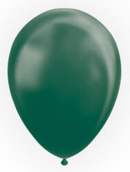 Oxford grøn Metallic ballon