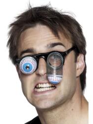 Sjove Briller | falske briller til