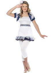Miss Sailor Kostume
