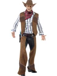 Cowboy Billy Kostume