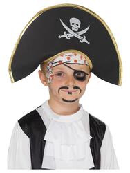 Pirat Hat Børn