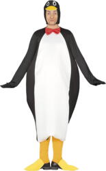Penguin Kostume