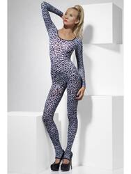 Bodysuit leopard