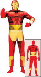 Iron Man Kostume