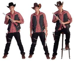 Cowboy Ranger