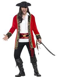 Slipperly Joe Pirat Kostume