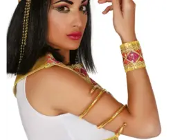 Ægyptisk Armbånd