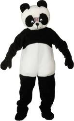 Panda Big Kostume