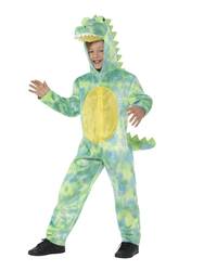 dinosauer børne kostume