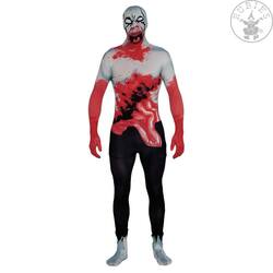 Zombier 2nd skin suit.