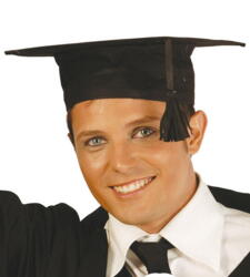 Diplom Hat