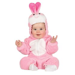 Bunny Baby kostume