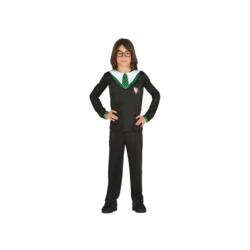 Skoleuniform drengekostume