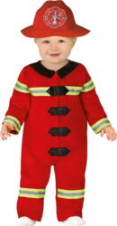 Brandmand Baby Kostume