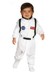 Baby Astronaut Kostume