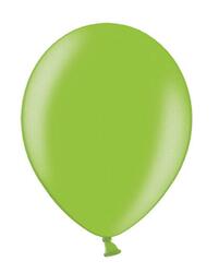 Grøn Ballon