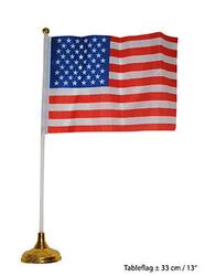 USA Bordflag