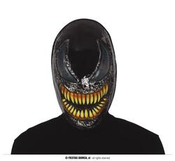 Venom Maske
