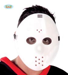 Hockey maske