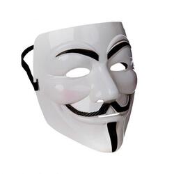 Forbavselse september Suradam Masker udklædning | Køb Sjove & Uhyggelige Masker