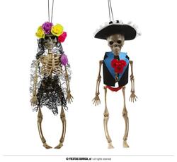 Day of the Dead Skelet