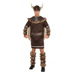 Viking kostume - Ulf